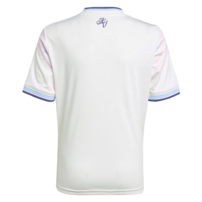 2025-2026 Aston Villa Third Shirt - Kids (Rogers 27)-SoccerKits Hub | Buy Soccer Jerseys Online